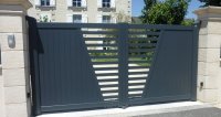 Notre société de clôture et de portail à Montbrun-des-Corbieres